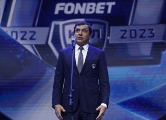 Каменский не видит готовых россиян из КХЛ в НХЛ Каменский не видит готовых россиян из КХЛ в НХЛ