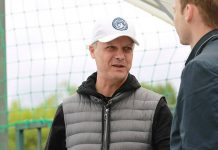 «Родина» начнет выступления в РПЛ на «Арене Химки» «Родина» начнет выступления в РПЛ на «Арене Химки»