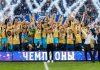 Угаров: «Зенит» можно уже сейчас поздравить с чемпионством Угаров: «Зенит» можно уже сейчас поздравить с чемпионством