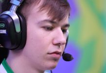 OneJey объявил о поиске команды по Dota 2 OneJey объявил о поиске команды по Dota 2