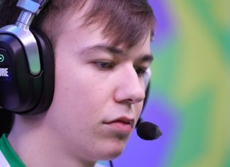 OneJey объявил о поиске команды по Dota 2 OneJey объявил о поиске команды по Dota 2