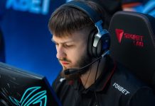 MOUZ обеспечила выход в плей-офф PGL Astana 2026 MOUZ обеспечила выход в плей-офф PGL Astana 2026