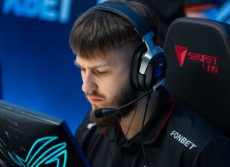MOUZ обеспечила выход в плей-офф PGL Astana 2026 MOUZ обеспечила выход в плей-офф PGL Astana 2026