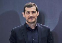 Касильяс выразил беспокойство из-за кризиса «Реала» Касильяс выразил беспокойство из-за кризиса «Реала»