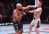 Обзор результатов предварительных боёв UFC Vegas 117 Обзор результатов предварительных боёв UFC Vegas 117