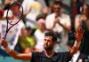 Хачанов вышел в 1/8 финала турнира ATP в Риме Хачанов вышел в 1/8 финала турнира ATP в Риме