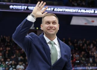«Металлург» готовит громкие трансферы перед сезоном-2026/27 «Металлург» готовит громкие трансферы перед сезоном-2026/27