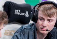 Boolk рассказал о прогрессе BetBoom Team Boolk рассказал о прогрессе BetBoom Team