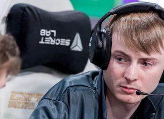 Boolk рассказал о прогрессе BetBoom Team Boolk рассказал о прогрессе BetBoom Team