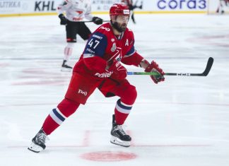 Гомоляко оценил постоянство Радулова в плей-офф КХЛ Гомоляко оценил постоянство Радулова в плей-офф КХЛ