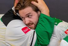 NiKo объяснил выбор «Фэлконс» по karrigan NiKo объяснил выбор «Фэлконс» по karrigan