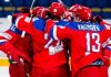 Россия U20 обыграла команду СХЛ на «Кубке будущего» Россия U20 обыграла команду СХЛ на «Кубке будущего»