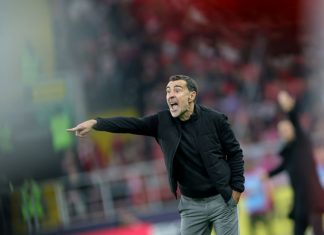 Корнеев похвалил Карседо после победы «Спартака» в Суперфинале Кубка Корнеев похвалил Карседо после победы «Спартака» в Суперфинале Кубка