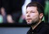 Мусаев сообщил о долгом отсутствии Петрова Мусаев сообщил о долгом отсутствии Петрова
