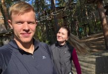 Сливко рассказала о жизни и карьере после помолвки Сливко рассказала о жизни и карьере после помолвки