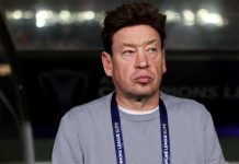 «Шанхай Шэньхуа» под руководством Слуцкого не может выиграть в шести матчах подряд «Шанхай Шэньхуа» под руководством Слуцкого не может выиграть в шести матчах подряд
