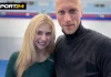 Трусова и Ришо повторили тренд «Славянский взгляд» в соцсетях Трусова и Ришо повторили тренд «Славянский взгляд» в соцсетях