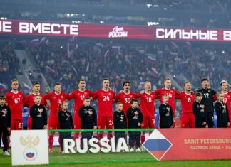 Карпин рассказал о перспективах возвращения России в международный футбол Карпин рассказал о перспективах возвращения России в международный футбол