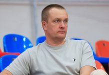 Ватутин: Назначение Томовича усилило «Локомотив-Кубань» Ватутин: Назначение Томовича усилило «Локомотив-Кубань»