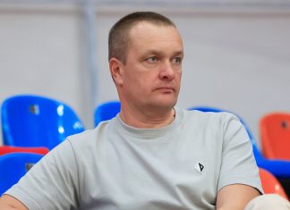 Ватутин: Назначение Томовича усилило «Локомотив-Кубань» Ватутин: Назначение Томовича усилило «Локомотив-Кубань»