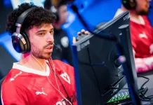 Spinx отметил влияние jL на командный дух MOUZ в CS2 Spinx отметил влияние jL на командный дух MOUZ в CS2