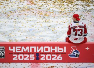 Воробьёв назвал команды Хартли самыми сложными тактически Воробьёв назвал команды Хартли самыми сложными тактически