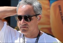 Монтойя призвал наказать Ферстаппена штрафными баллами Монтойя призвал наказать Ферстаппена штрафными баллами