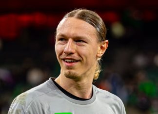 Канчельскис поддержал Сафонова перед финалом Лиги чемпионов Канчельскис поддержал Сафонова перед финалом Лиги чемпионов