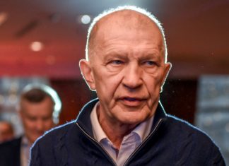Президент «Урала» сомневается в легитимности гола «Динамо» Махачкала Президент «Урала» сомневается в легитимности гола «Динамо» Махачкала