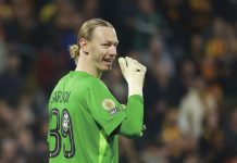 L’Équipe: Матвей Сафонов в старте на финал Лиги чемпионов L’Équipe: Матвей Сафонов в старте на финал Лиги чемпионов