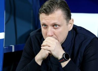 Галактионов отказался обсуждать переход Батракова в ПСЖ Галактионов отказался обсуждать переход Батракова в ПСЖ