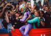 Антонелли выиграл третью гонку «Формулы-1» подряд Антонелли выиграл третью гонку «Формулы-1» подряд
