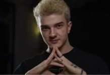 ALOHADANCE оценил игру 17-летнего Wits ALOHADANCE оценил игру 17-летнего Wits