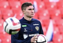 Мусаев взял вину за поражение ЦСКА Мусаев взял вину за поражение ЦСКА