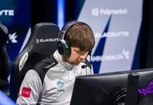 Malr1ne заявил, что профессиональная Dota 2 не умирает Malr1ne заявил, что профессиональная Dota 2 не умирает