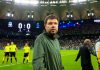 Мусаев призвал не судить сезон по суперфиналу Кубка России Мусаев призвал не судить сезон по суперфиналу Кубка России