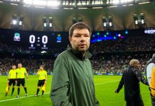 Мусаев призвал не судить сезон по суперфиналу Кубка России Мусаев призвал не судить сезон по суперфиналу Кубка России