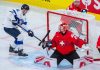 Швейцария победила Финляндию и выиграла группу А на ЧМ-2026 Швейцария победила Финляндию и выиграла группу А на ЧМ-2026