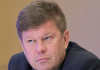 Губерниев раскритиковал вопрос журналиста Венделу Губерниев раскритиковал вопрос журналиста Венделу