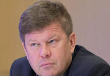 Губерниев раскритиковал вопрос журналиста Венделу Губерниев раскритиковал вопрос журналиста Венделу