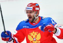 Радулов напутствовал Березкина перед возможным контрактом с «Эдмонтоном» Радулов напутствовал Березкина перед возможным контрактом с «Эдмонтоном»