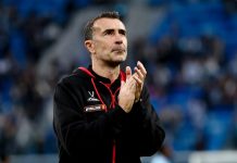Ходырев заявил о чемпионских перспективах «Спартака» Ходырев заявил о чемпионских перспективах «Спартака»