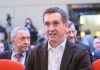 Алаев выступил за российских тренеров в РПЛ Алаев выступил за российских тренеров в РПЛ