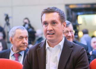 Алаев выступил за российских тренеров в РПЛ Алаев выступил за российских тренеров в РПЛ