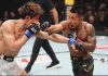 Джошуа Ван защитил титул UFC против Тайры Джошуа Ван защитил титул UFC против Тайры