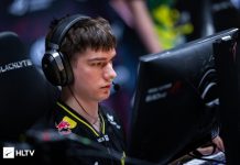 Natus Vincere вышла в полуфинал BLAST Rivals Natus Vincere вышла в полуфинал BLAST Rivals