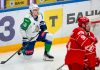 Ремпал объяснил возвращение в «Салават Юлаев» Ремпал объяснил возвращение в «Салават Юлаев»