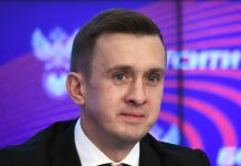 Президент РПЛ Алаев пропустит финал ЛЧ с участием Сафонова Президент РПЛ Алаев пропустит финал ЛЧ с участием Сафонова