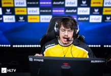Legacy сыграет с Astralis за плей-офф Legacy сыграет с Astralis за плей-офф