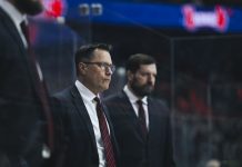 Кожевников раскритиковал Буше после вылета «Авангарда» Кожевников раскритиковал Буше после вылета «Авангарда»